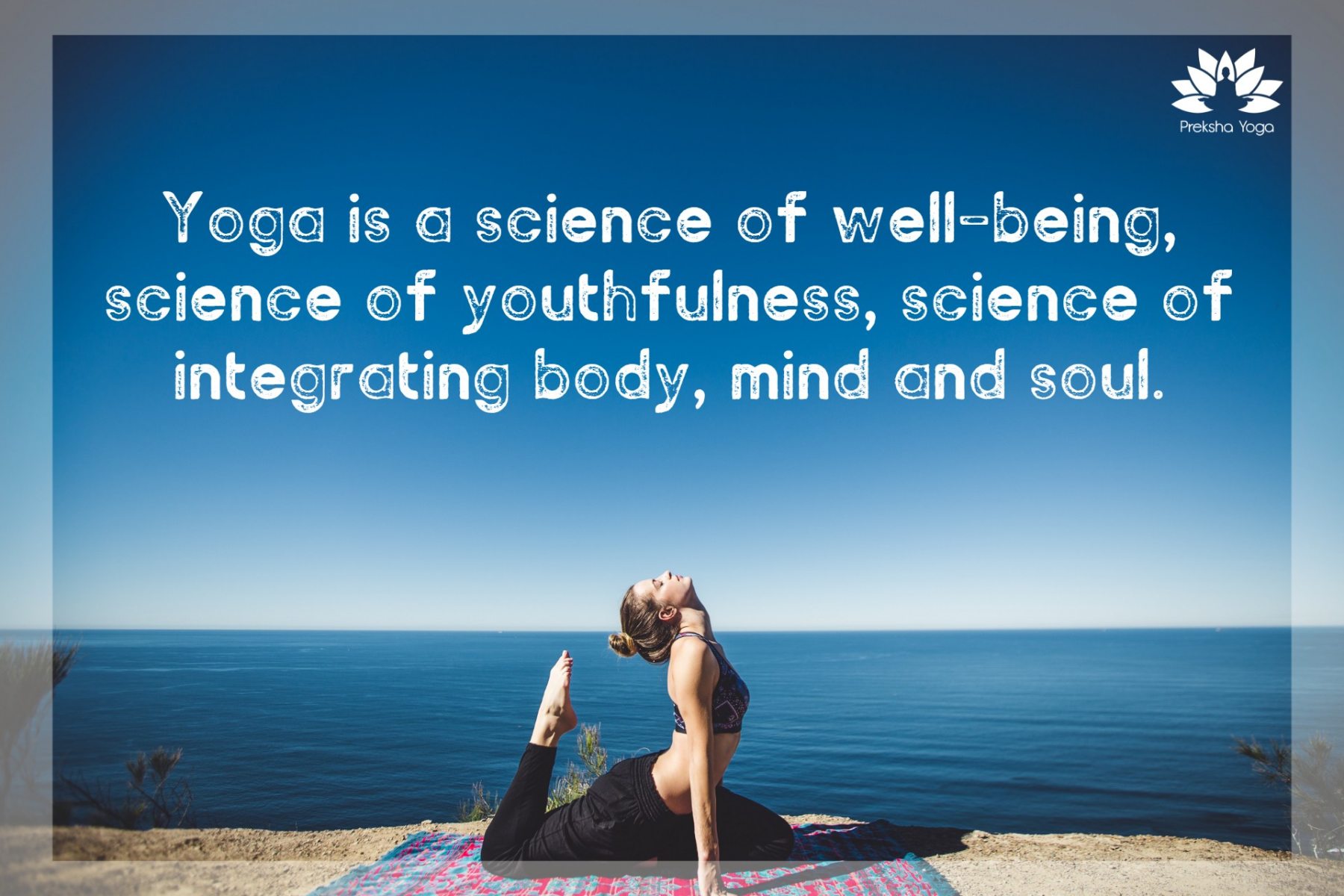 yoga-science